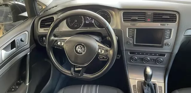 VOLKSWAGEN Golf 2.0 TDI (150 KM) DSG