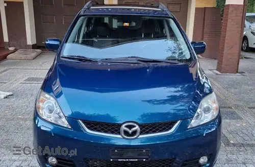 MAZDA 5 
