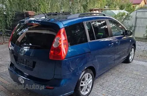 MAZDA 5 