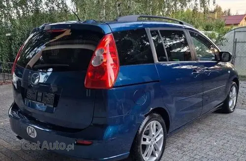 MAZDA 5 