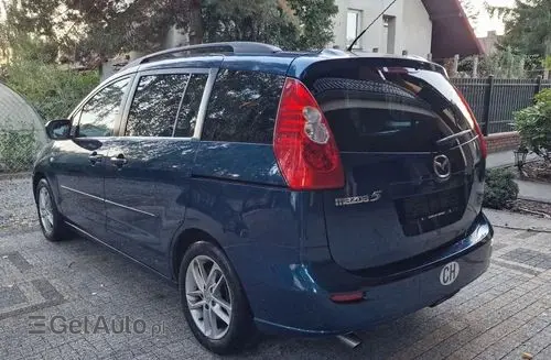 MAZDA 5 