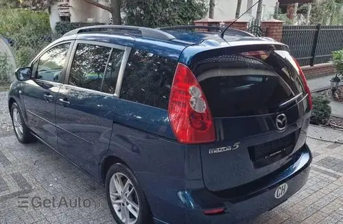 MAZDA 5 