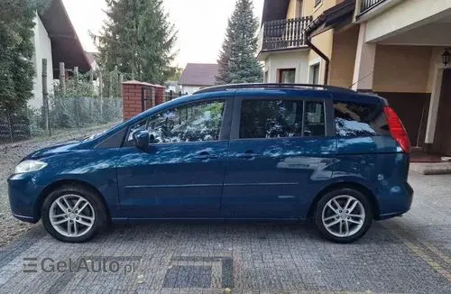 MAZDA 5 