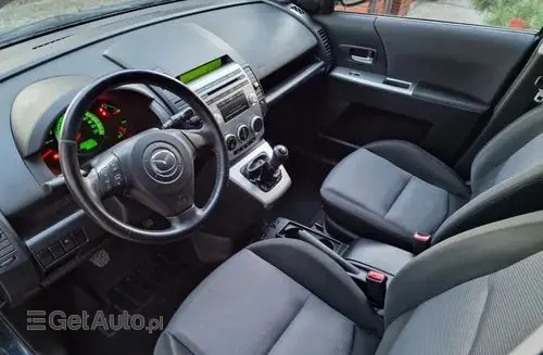 MAZDA 5 