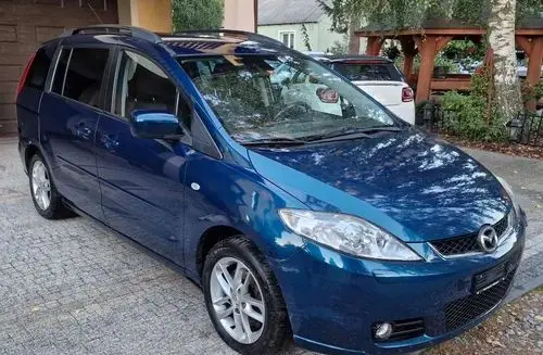 MAZDA 5 