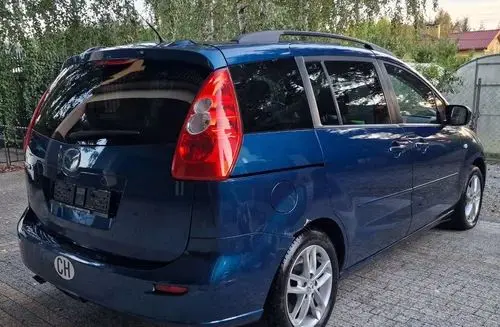 MAZDA 5 