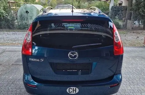 MAZDA 5 