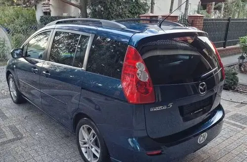 MAZDA 5 