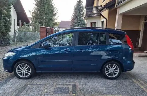 MAZDA 5 