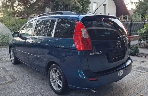 MAZDA 5 
