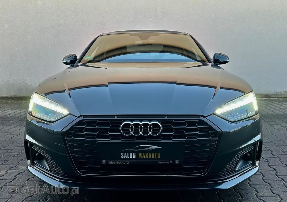 AUDI A5 Sportback 40 TFSI S tronic S line