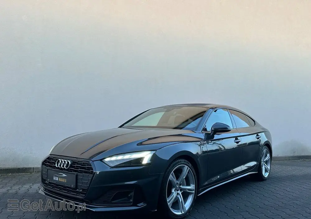AUDI A5 Sportback 40 TFSI S tronic S line