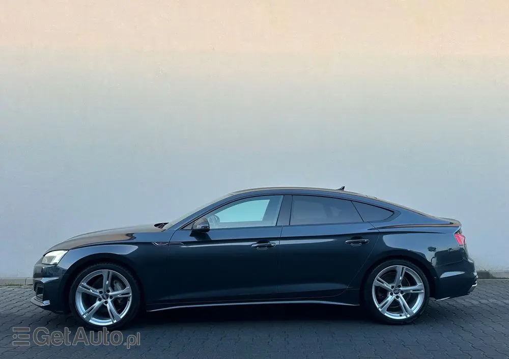 AUDI A5 Sportback 40 TFSI S tronic S line