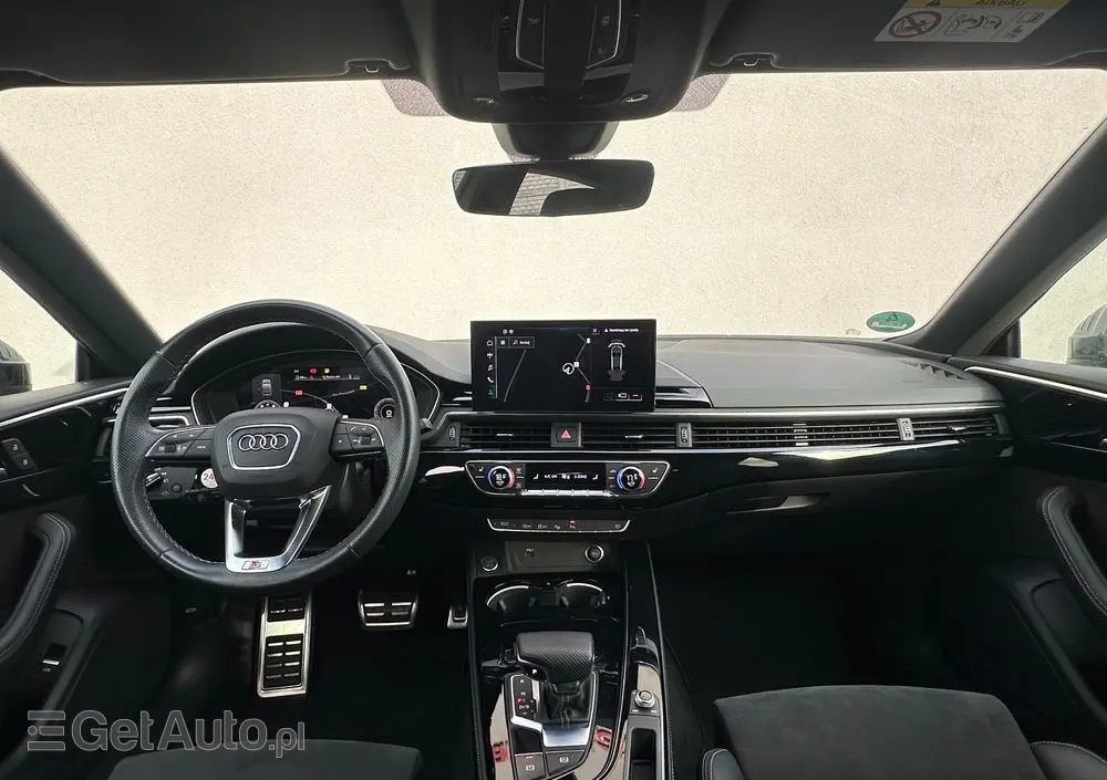 AUDI A5 Sportback 40 TFSI S tronic S line