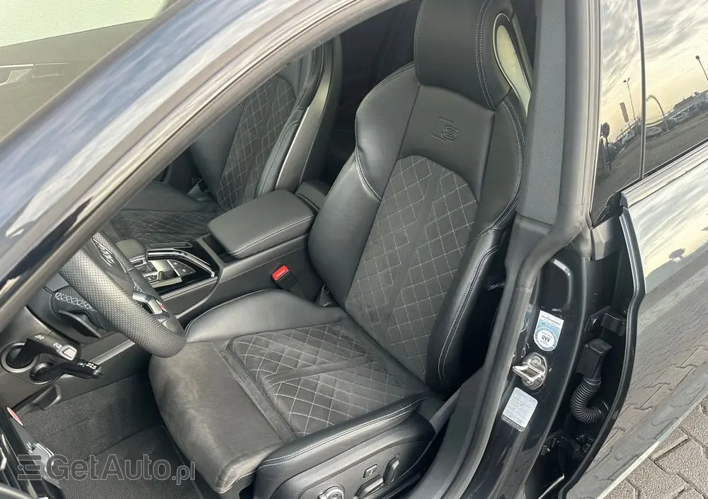 AUDI A5 Sportback 40 TFSI S tronic S line