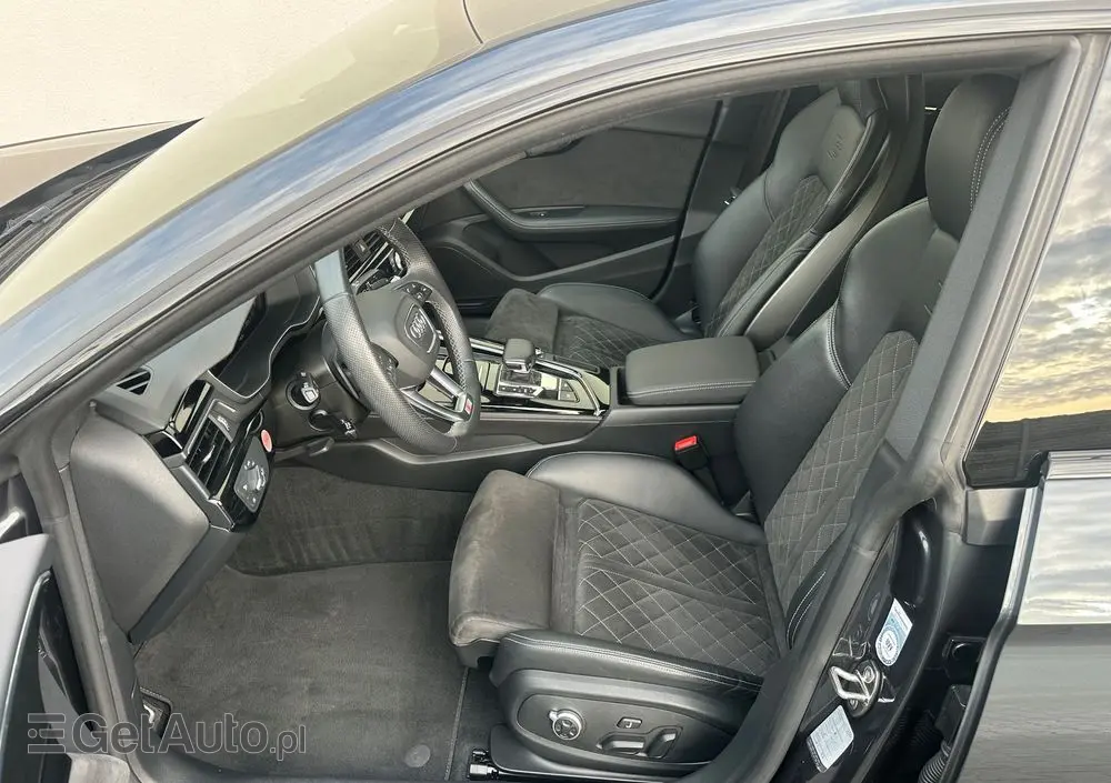 AUDI A5 Sportback 40 TFSI S tronic S line