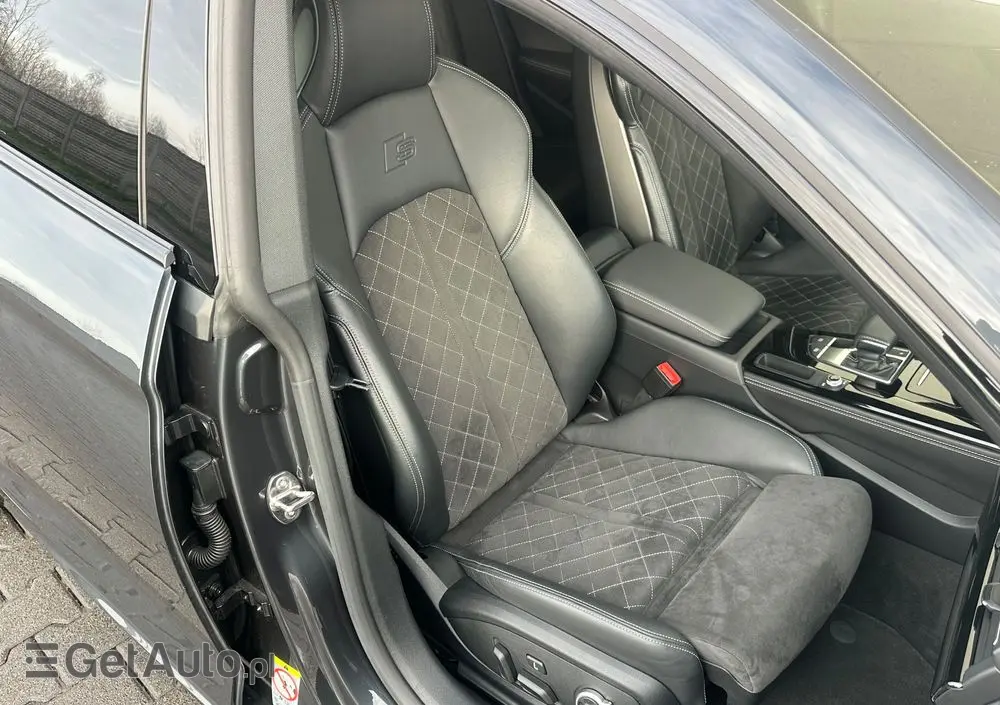 AUDI A5 Sportback 40 TFSI S tronic S line