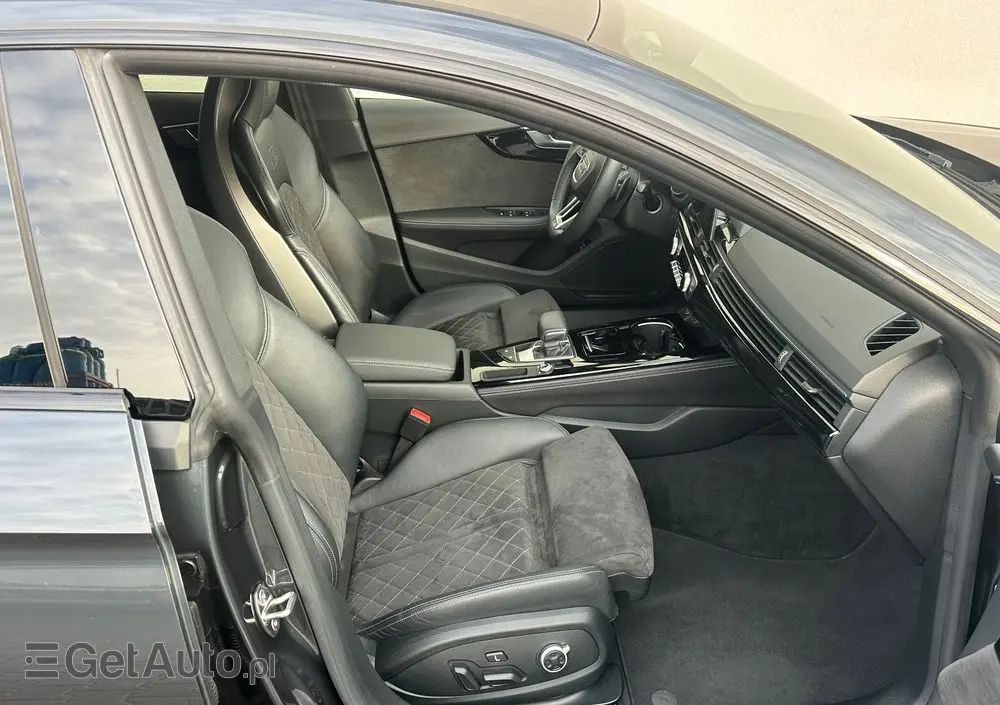 AUDI A5 Sportback 40 TFSI S tronic S line