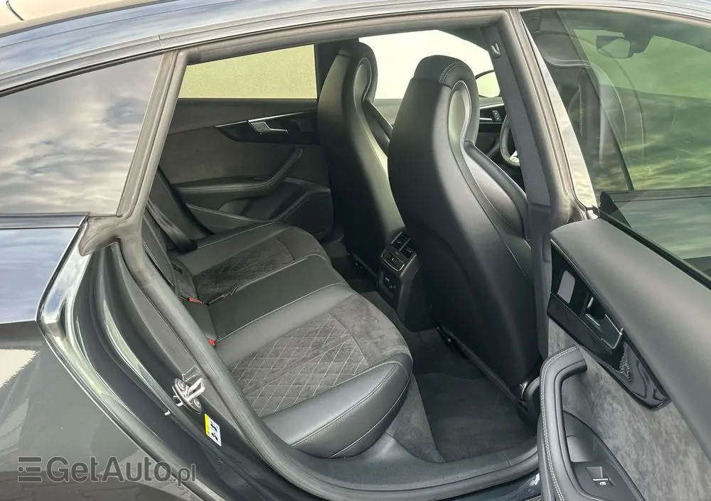 AUDI A5 Sportback 40 TFSI S tronic S line