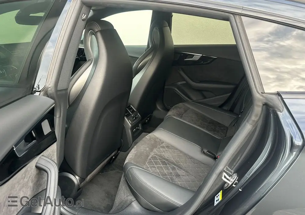 AUDI A5 Sportback 40 TFSI S tronic S line