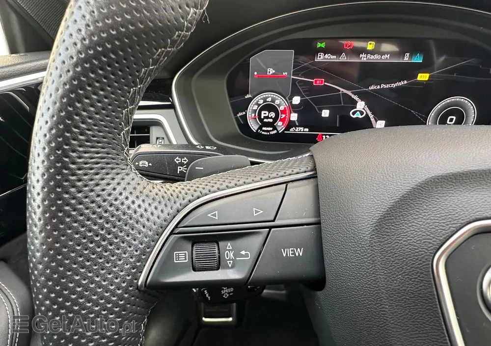 AUDI A5 Sportback 40 TFSI S tronic S line