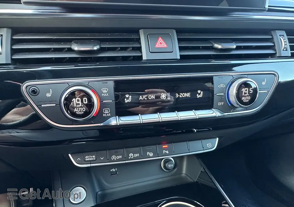 AUDI A5 Sportback 40 TFSI S tronic S line