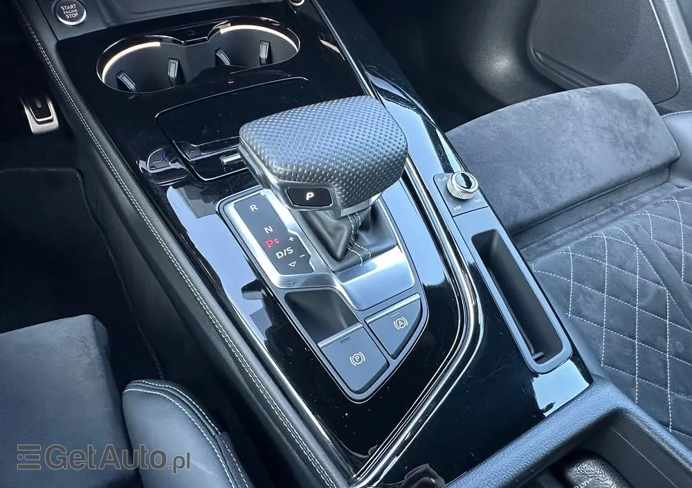 AUDI A5 Sportback 40 TFSI S tronic S line