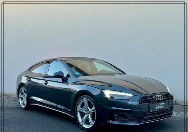 AUDI A5 Sportback 40 TFSI S tronic S line