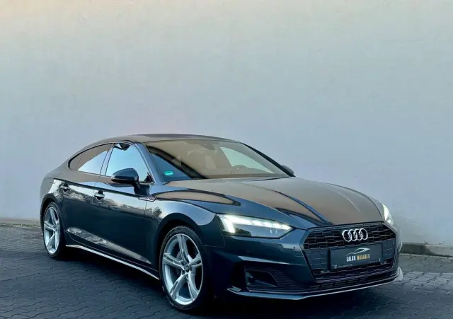 AUDI A5 Sportback 40 TFSI S tronic S line