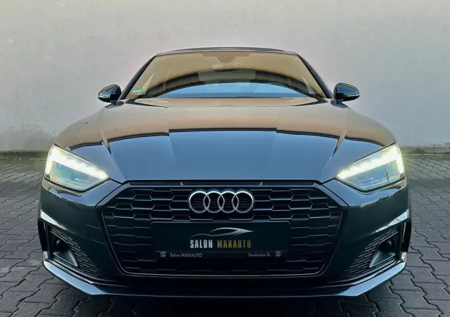 AUDI A5 Sportback 40 TFSI S tronic S line