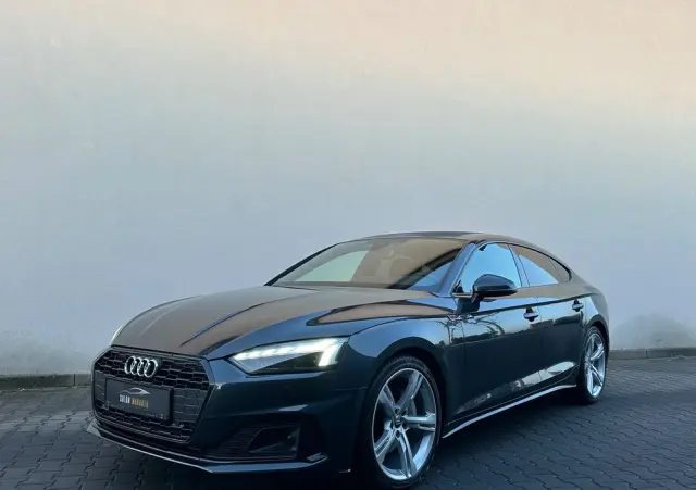 AUDI A5 Sportback 40 TFSI S tronic S line