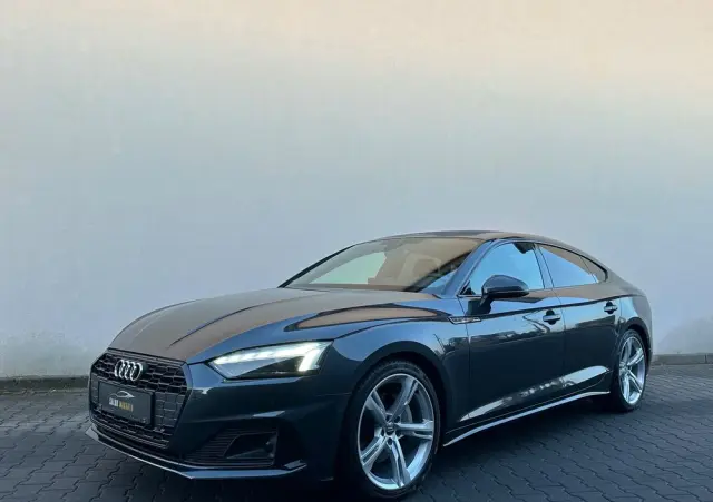 AUDI A5 Sportback 40 TFSI S tronic S line