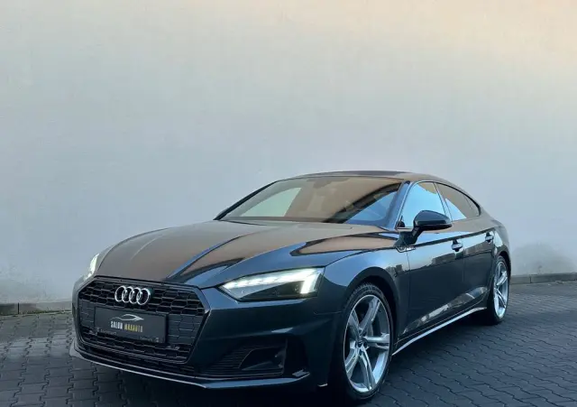 AUDI A5 Sportback 40 TFSI S tronic S line