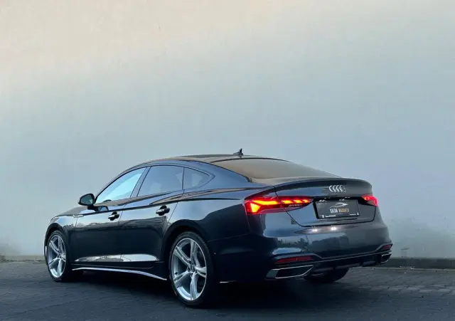 AUDI A5 Sportback 40 TFSI S tronic S line