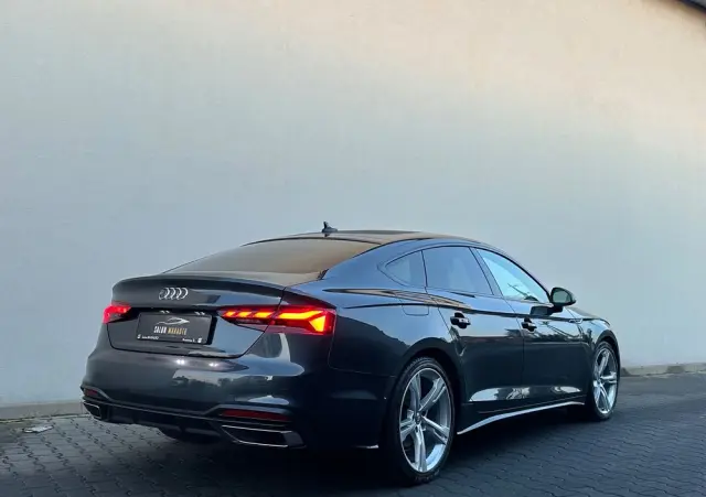 AUDI A5 Sportback 40 TFSI S tronic S line