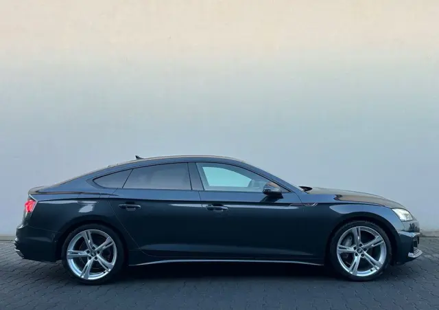 AUDI A5 Sportback 40 TFSI S tronic S line