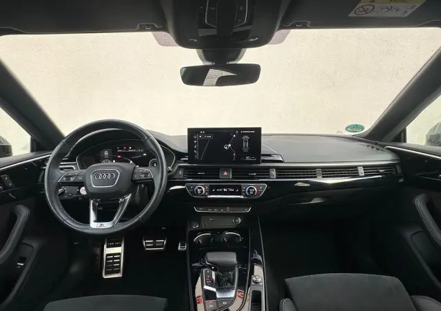 AUDI A5 Sportback 40 TFSI S tronic S line