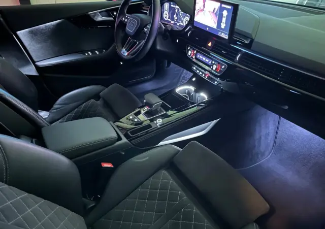 AUDI A5 Sportback 40 TFSI S tronic S line