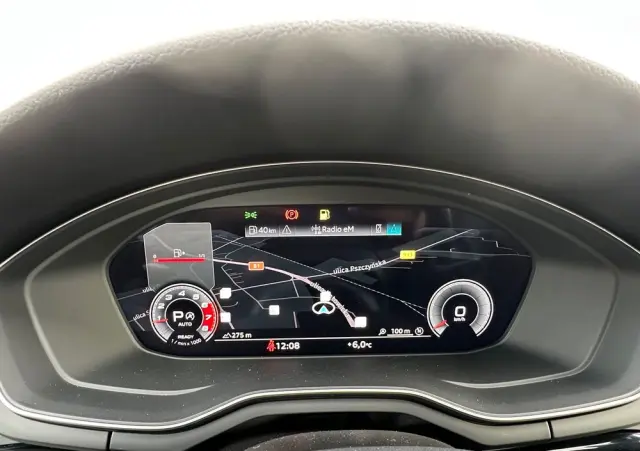 AUDI A5 Sportback 40 TFSI S tronic S line