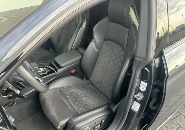 AUDI A5 Sportback 40 TFSI S tronic S line
