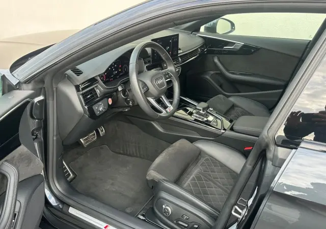 AUDI A5 Sportback 40 TFSI S tronic S line