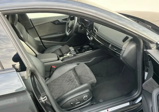 AUDI A5 Sportback 40 TFSI S tronic S line