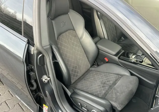 AUDI A5 Sportback 40 TFSI S tronic S line