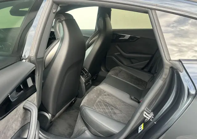 AUDI A5 Sportback 40 TFSI S tronic S line