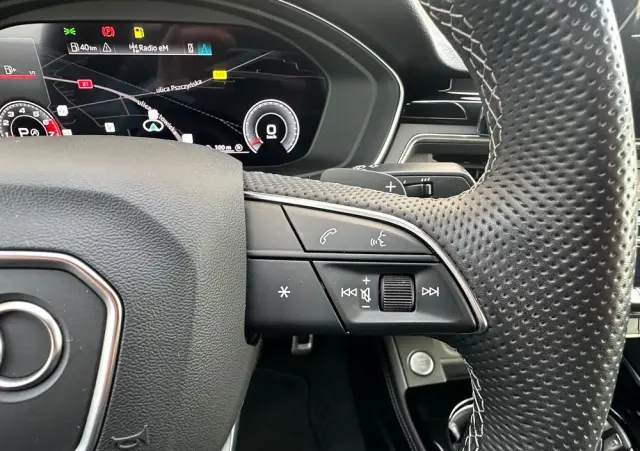 AUDI A5 Sportback 40 TFSI S tronic S line