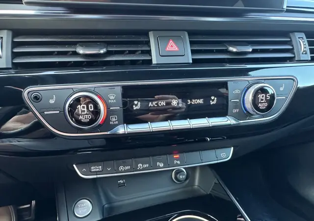 AUDI A5 Sportback 40 TFSI S tronic S line