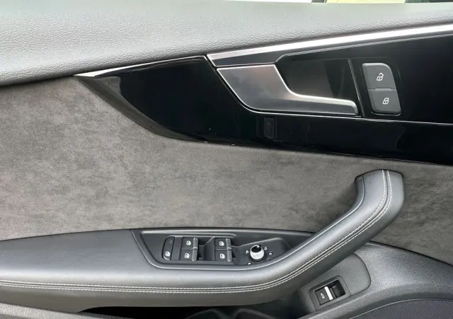 AUDI A5 Sportback 40 TFSI S tronic S line