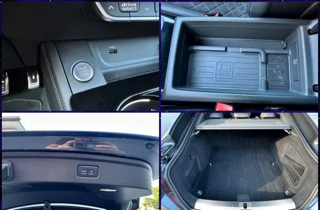 AUDI A5 Sportback 40 TFSI S tronic S line