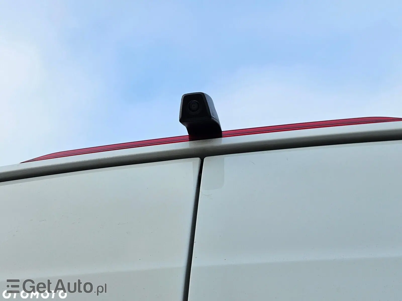 VOLKSWAGEN Crafter L