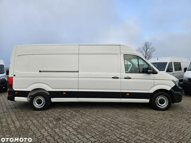 VOLKSWAGEN Crafter L